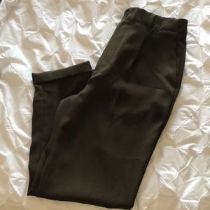 Zara dress pants
